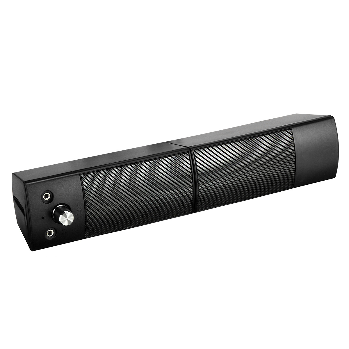 bluetooth 4D Surround Soundbar Speaker Stereo Subwoofer for Laptop Home Thea