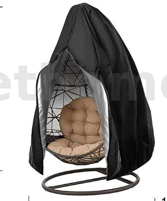 Eggshell discount patio chair