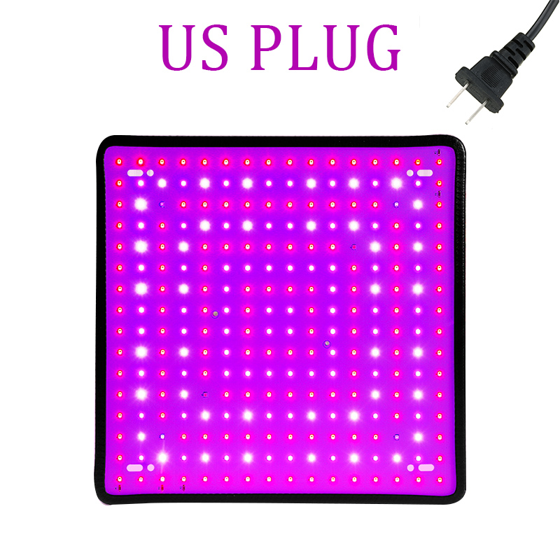 4000W LED Plant Grow Light Full Spectrum Indoor Hydroponic Flower Growing Panel