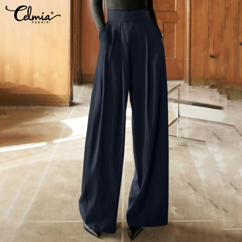 Buy Formal Trousers For Women Online In India At Lowest Prices  Tata CLiQ