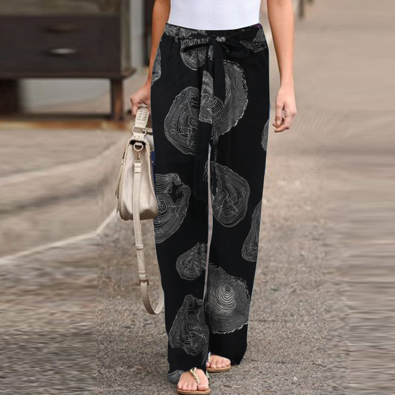 3 Ways to Style the Trendy Cropped Trousers this Summer 2019