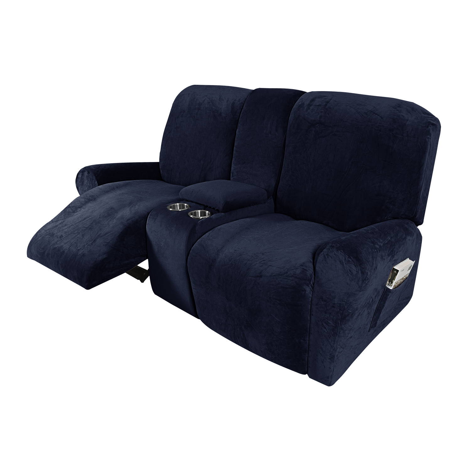 sofa covers for loveseat recliners