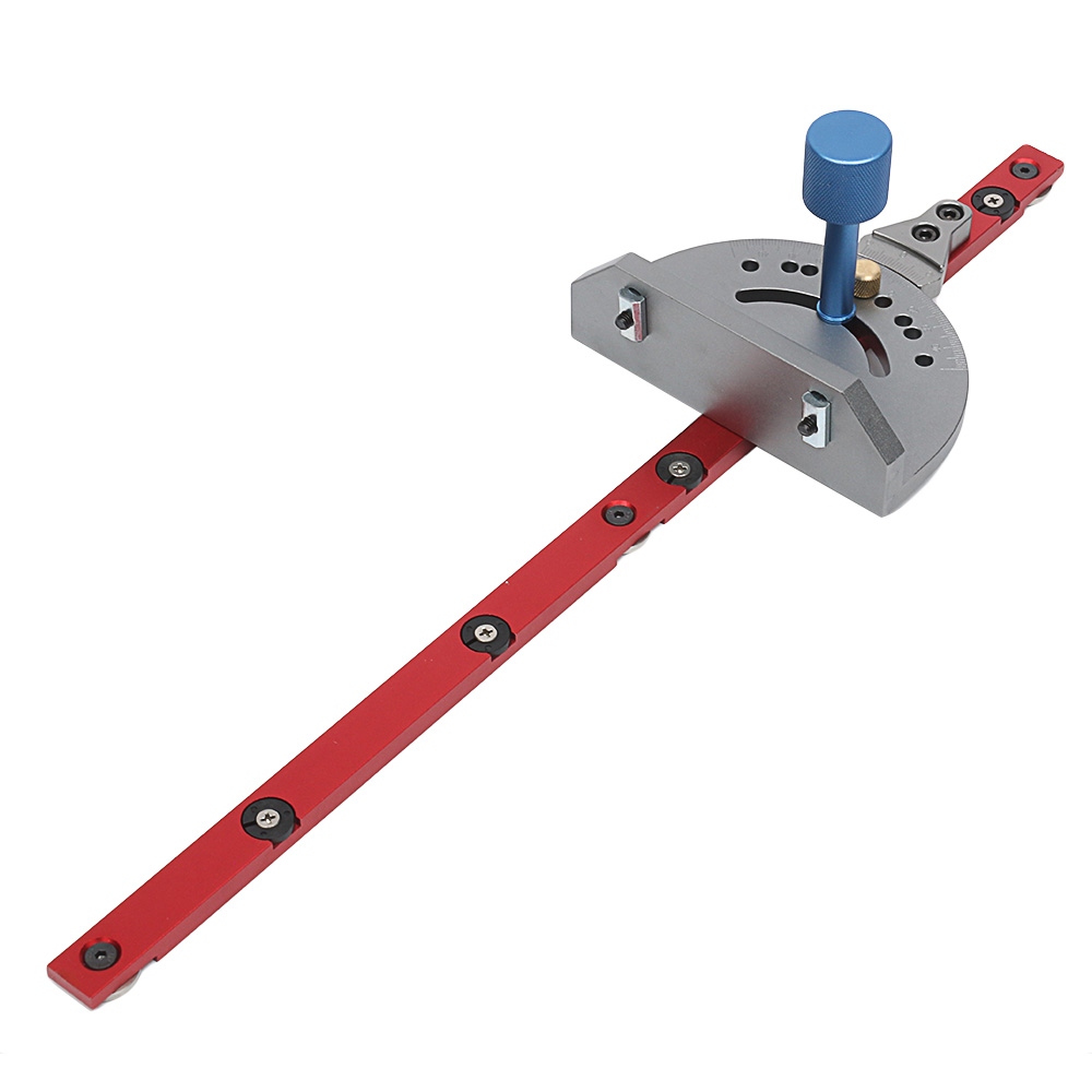 US ALUMINUM 45TYPE TTrack Woodworking Tslot Miter Table Saw Router