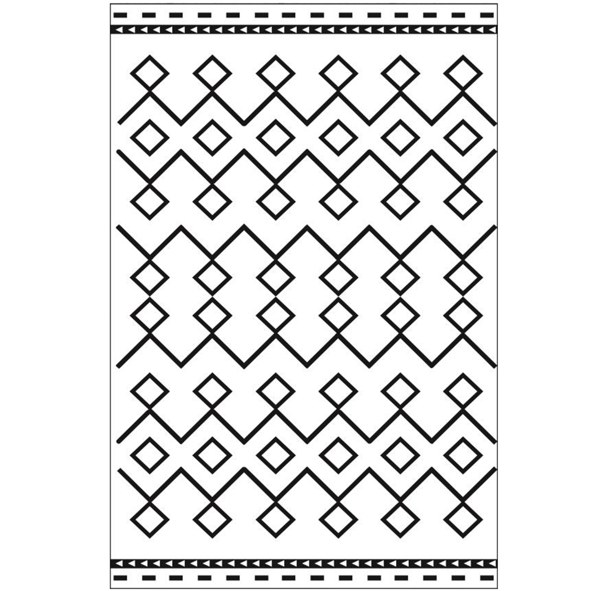 Big Size Floor Area Carpet Rug Mat Non Slip Hallway Bedroom Living Room Decor - Picture 34 of 62
