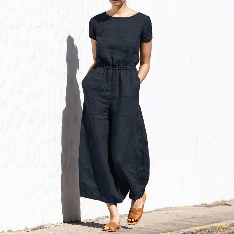 Ladies summer cheap jumpsuits uk