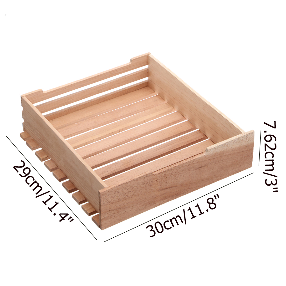 Our Table™ Select Dual Sided Dish Cloths - Cedar Wood, Set Of 4 - Kroger