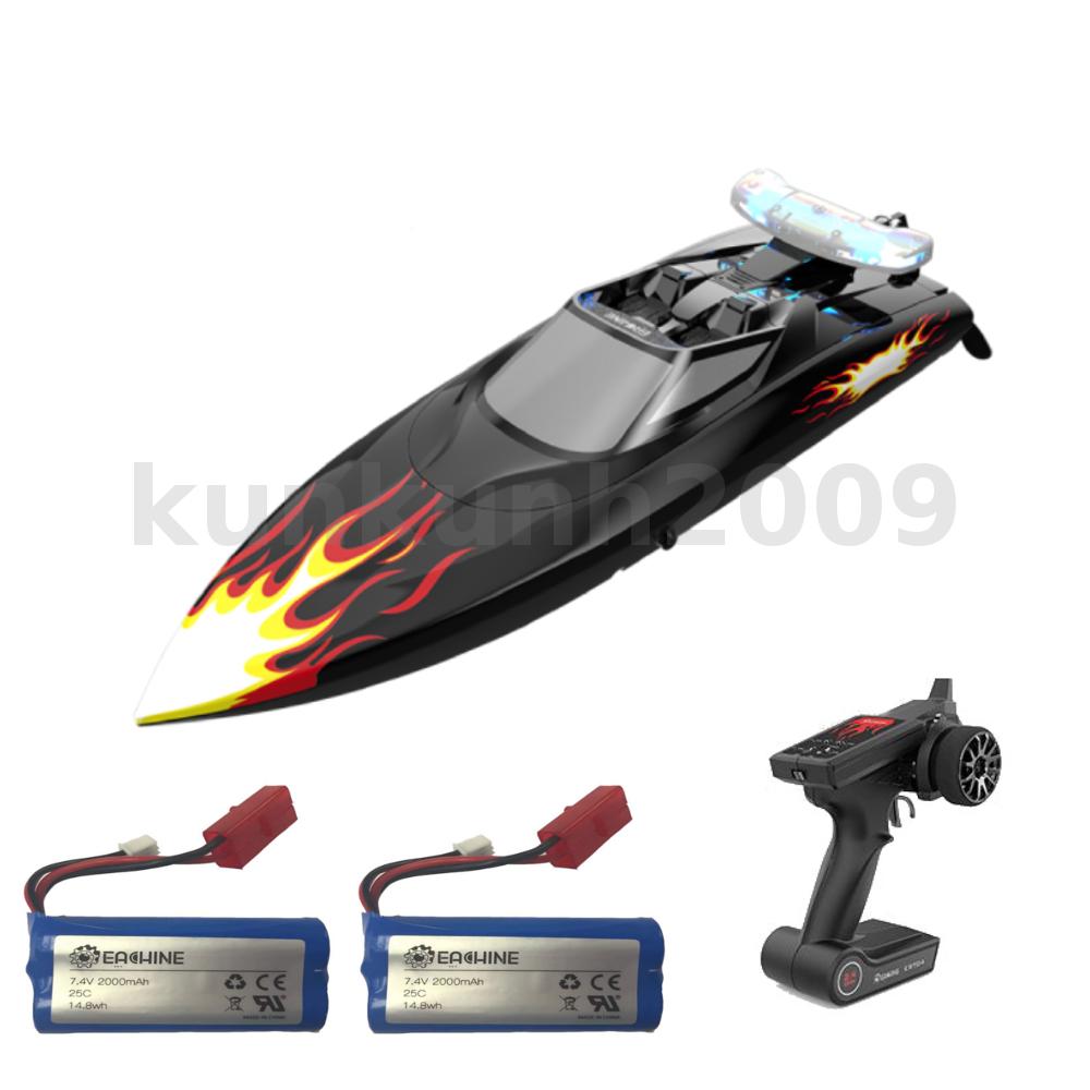 eachine boat